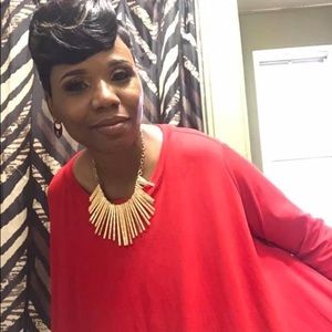 Meet your Posher, Jackie